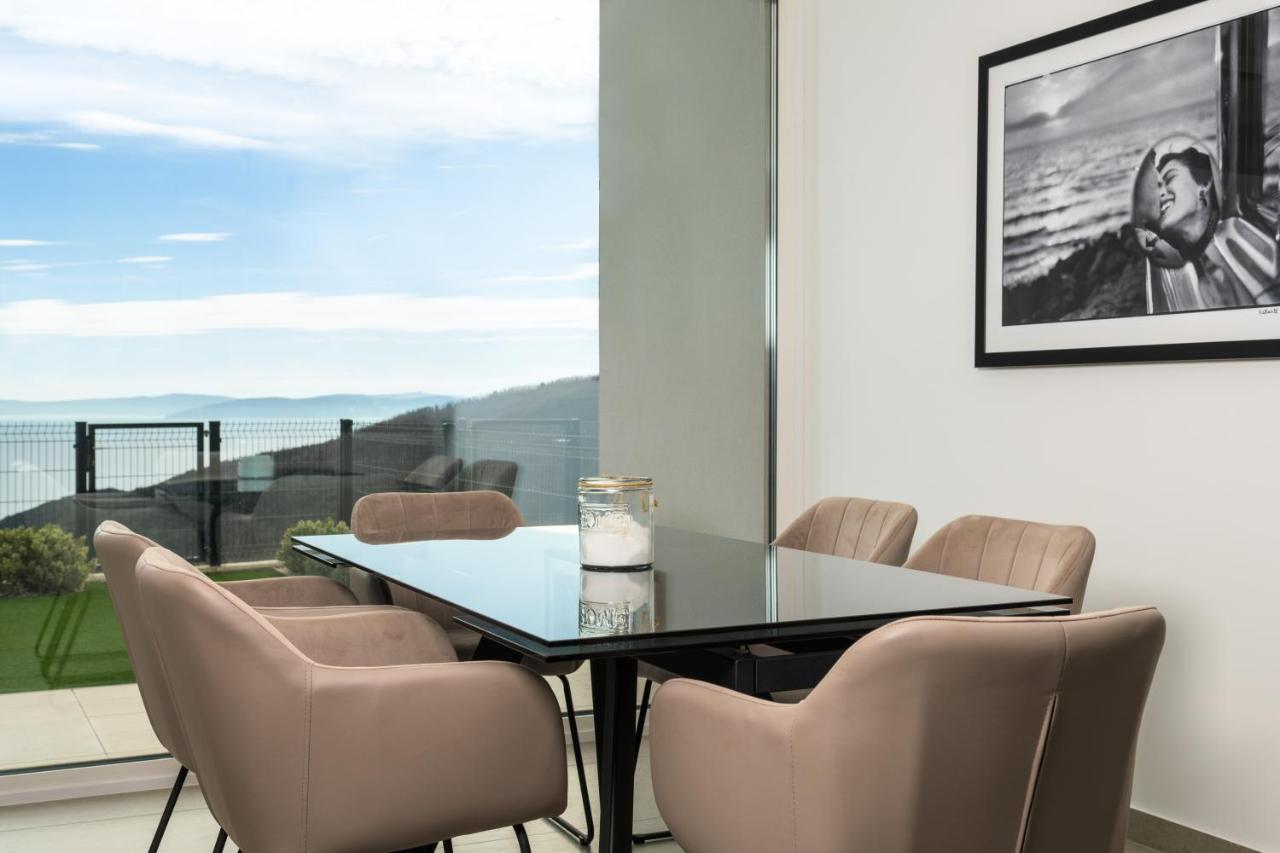 Liberty Hill Apartment Labin  Luaran gambar
